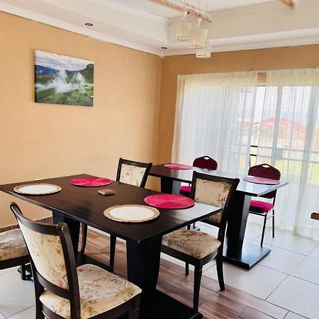 Mphatlalatsane Bnb Maseru Exterior photo