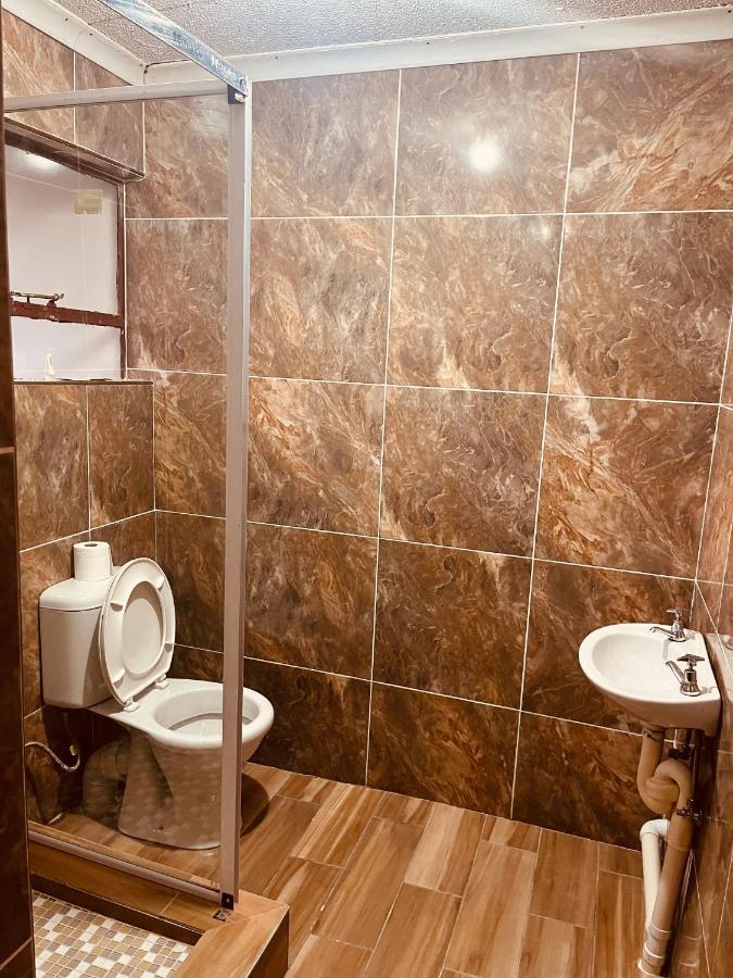 Mphatlalatsane Bnb Maseru Exterior photo