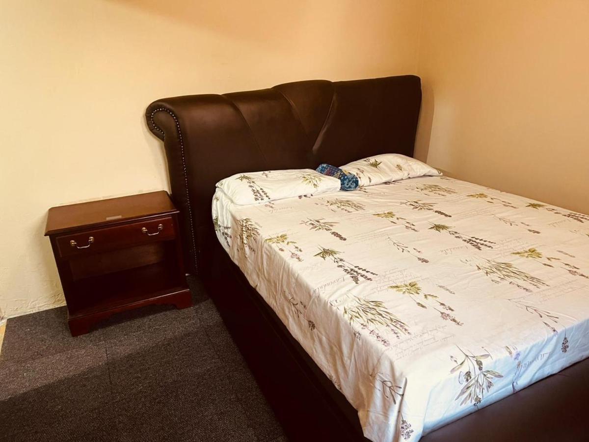 Mphatlalatsane Bnb Maseru Exterior photo